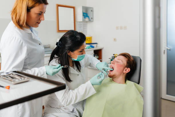 Best Weekend Emergency Dentist in Newkirk, OK
