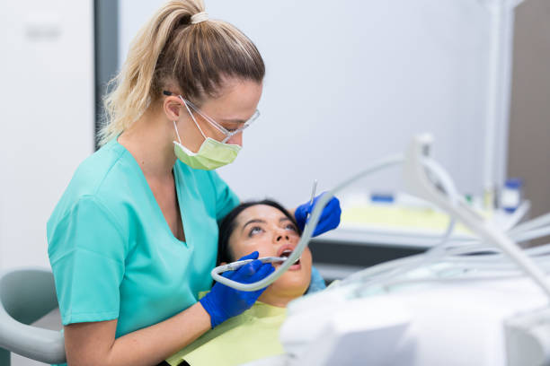 Best 24-Hour Emergency Dentist in Newkirk, OK