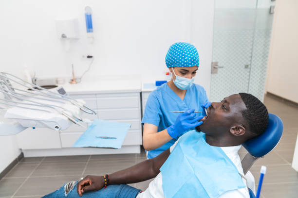 Best Broken or Cracked Tooth Emergency Dentist in Newkirk, OK