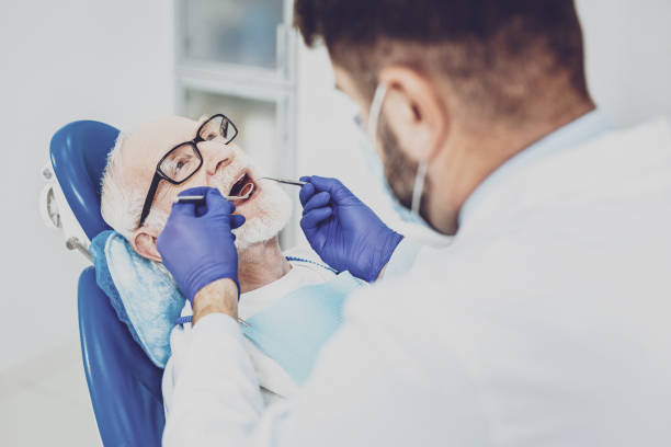 Best Pediatric Emergency Dentist in Newkirk, OK